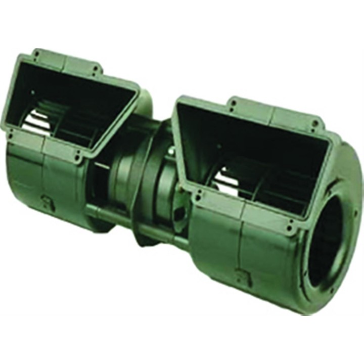 20702000  TURBINA DOBLE 12V 318,5MM