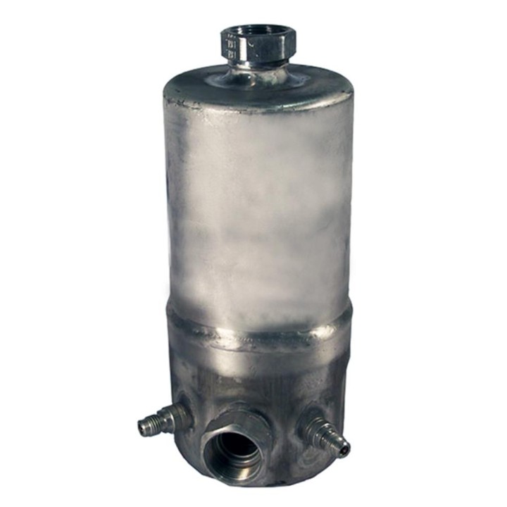 20700253  ACUMULADOR CATERPILLAR 3/4