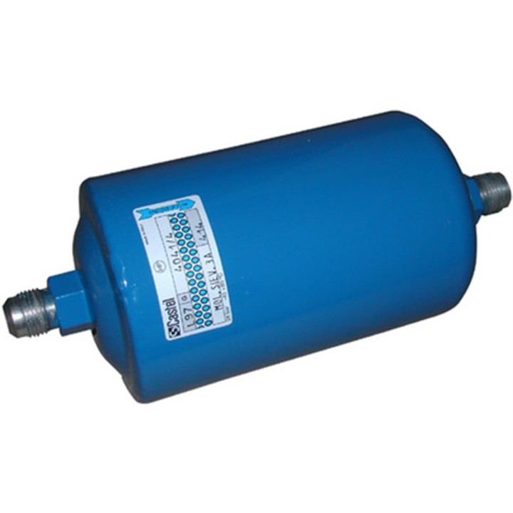 20700229  FILTRO DESH. CASTEL 4341/6 3/4 CONO