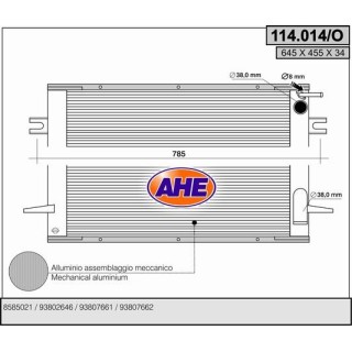 114014/O  IVECO Daily I 35.10-49.10