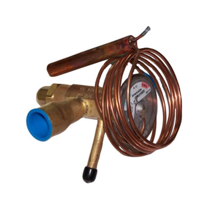 20700120  VALVULA EXPANSION TK