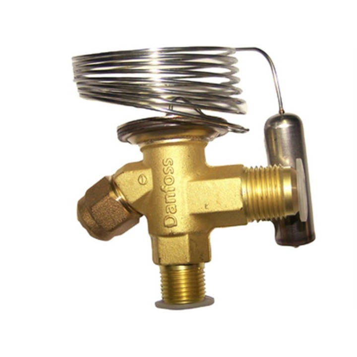 20700105  VALVULA EXPANSION TS 2