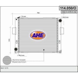 114050/O  IVECO Eurocargo E.14   65 / 75