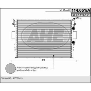 114051/A  IVECO Daily IV 2.5 D - 2.8 TD