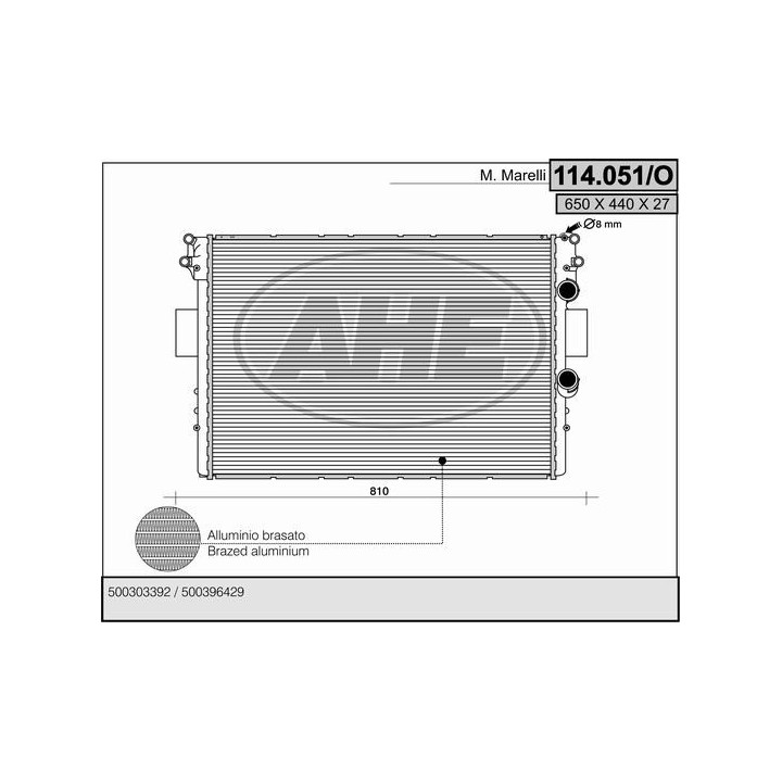 114051/O  IVECO Daily IV 2.5 D - 2.8 TD