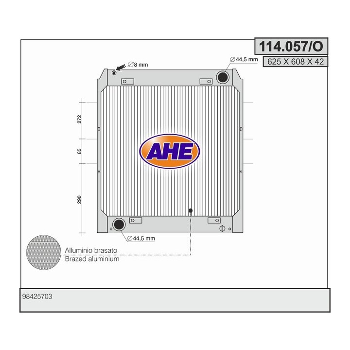 114057/O  IVECO Eurocargo E.27   80/85/100/130/150