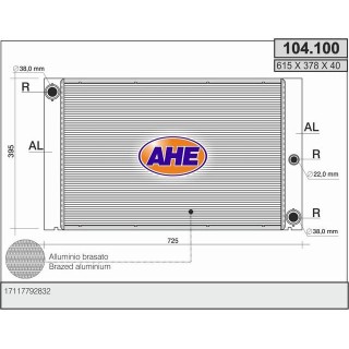 104100  BMW 530 D - 535 D (E60)