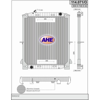 114071/O  IVECO Eurotech