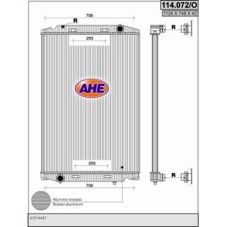 114072/O  IVECO Stralis