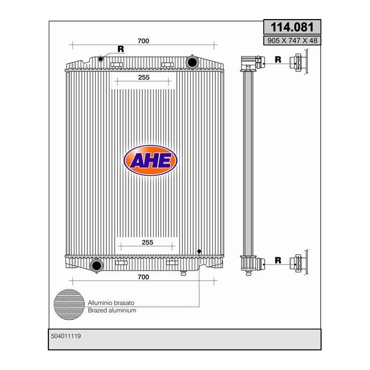 114081  IVECO Stralis -- 2002