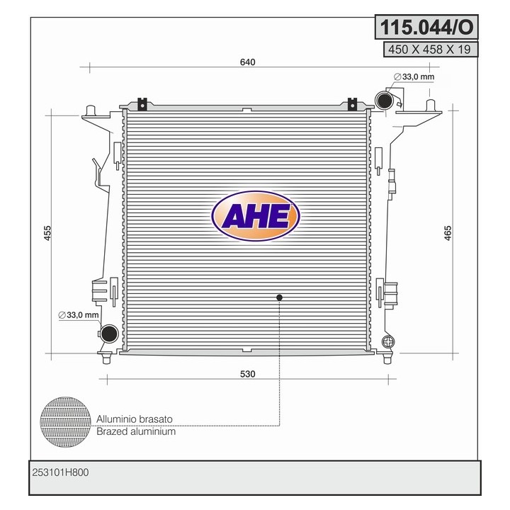 115044/O  KIA Ceed 2.0 CRDi VGT