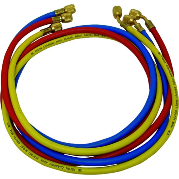 20204081  JUEGO MANGUERAS 183CM 1/4