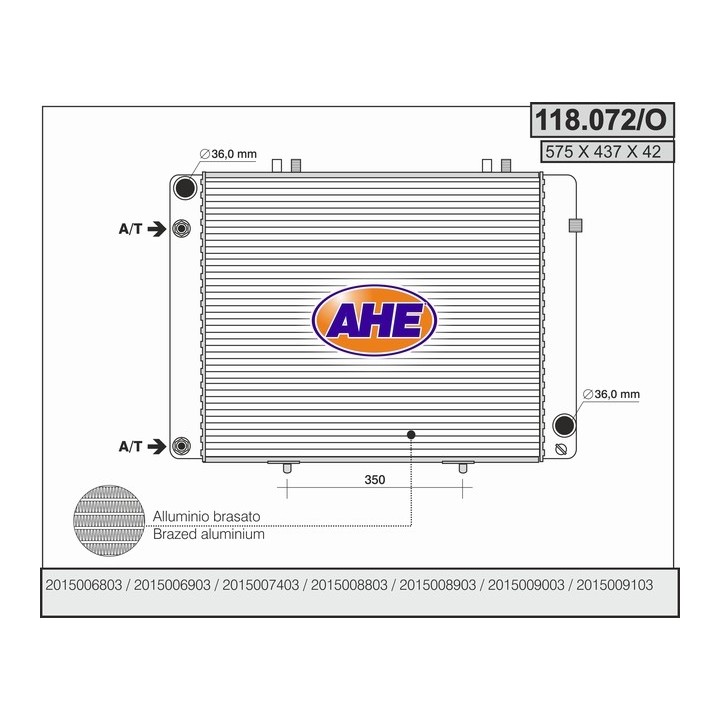 118072/O  MERCEDES W201 190 TD 2.5 TD