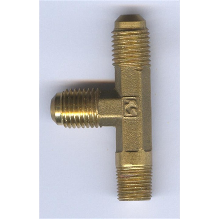 20202350  T UNION M-M 1/4 1/8"