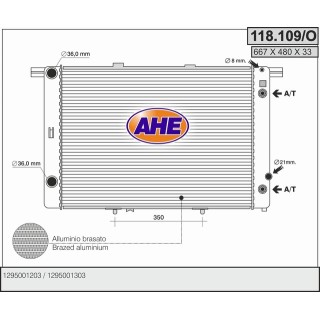 118109/O  MERCEDES R129 SL 280-320