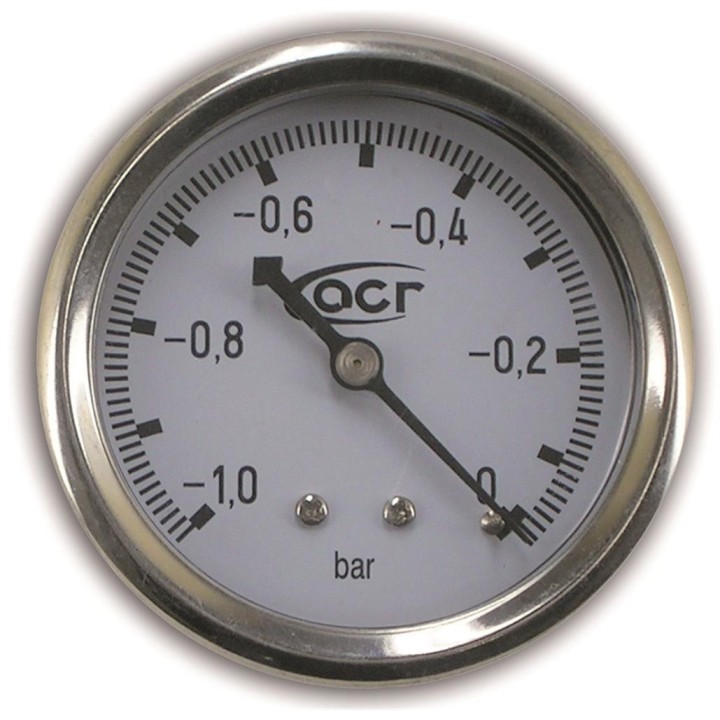 20201124  VACUOMETRO EMPOTRABLE DIAM 63MM