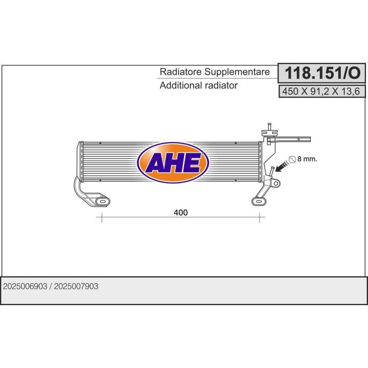 118151/O  MERCEDES W202 C 200-220 CDI