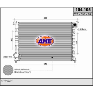 104105  MINI Cooper 1.6 i 16v M +AC