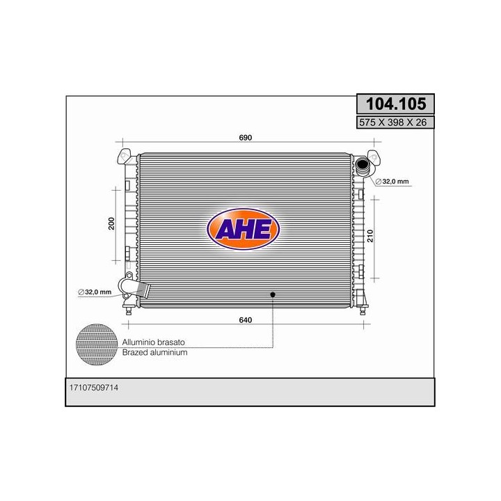 104105  MINI Cooper 1.6 i 16v M +AC