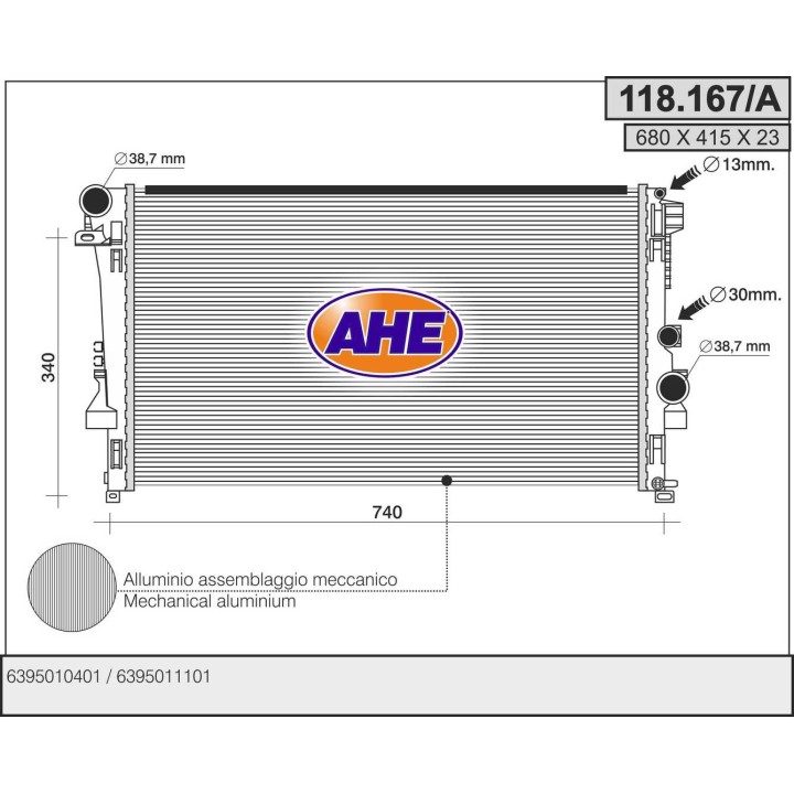 118167/A  MERCEDES Viano 3.0-3.2-2.0/2.2 Cdi