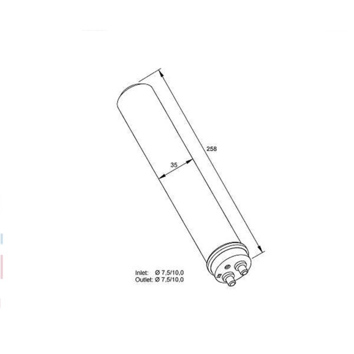 20170369  FILTRO DESH. HONDA ACCORD VIII/CIVIC VII/CIVIC VII