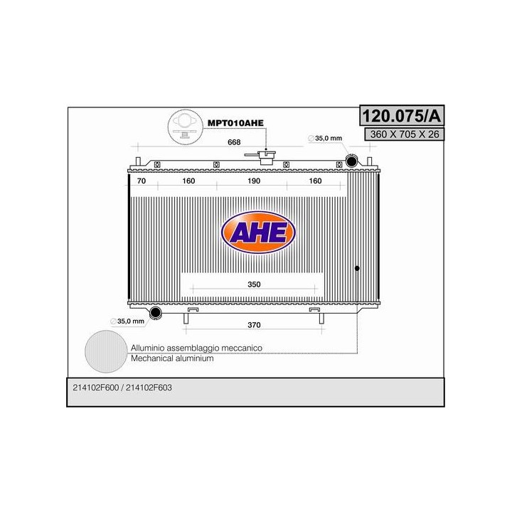 120075/A  NISSAN Primera II 2.0TD