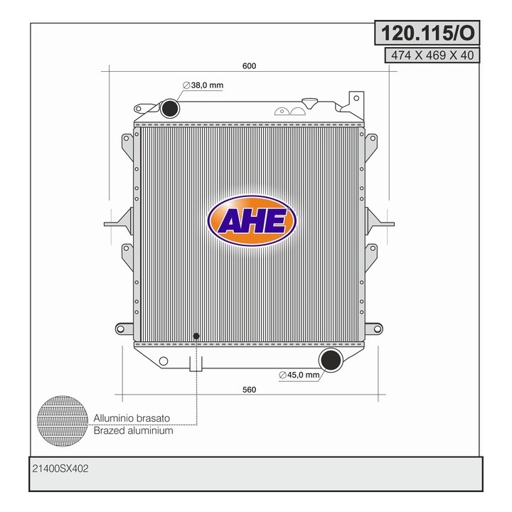 120115/O  NISSAN Atleon 140.75