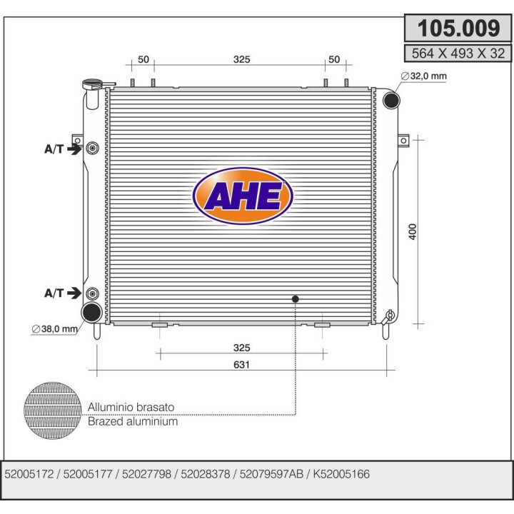 105009  JEEP Grand Cherokee 4.0