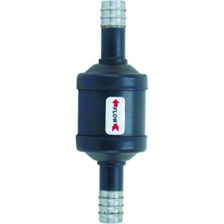 20170023  FILTRO AMORTIGUADOR GAS 3/4 ESPIGA