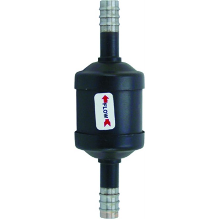 20170022  FILTRO AMORTIGUADOR GAS 5/8 ESPIGA