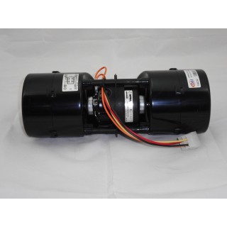 20166263  TURBINA DOBLE 12V 318,5X127X111,5MM