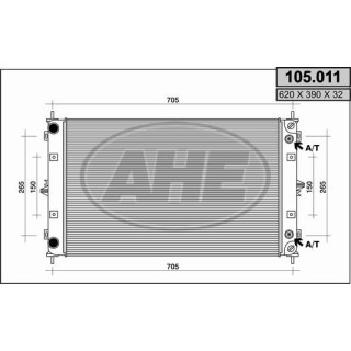 105011  CHRYSLER Stratus 2.0 - 2.5