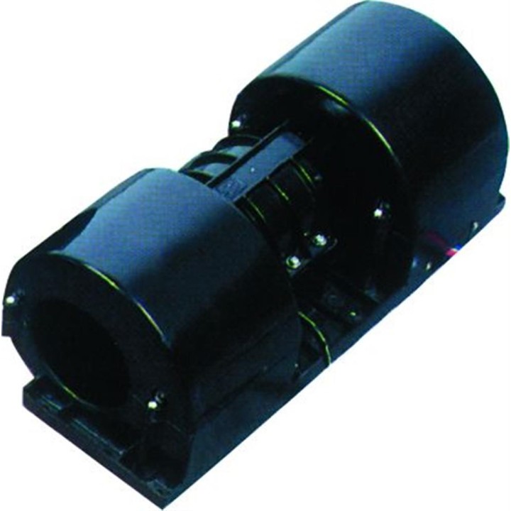 20166214  TURBINA SENCILLA 12V 3 VELOCIDADES