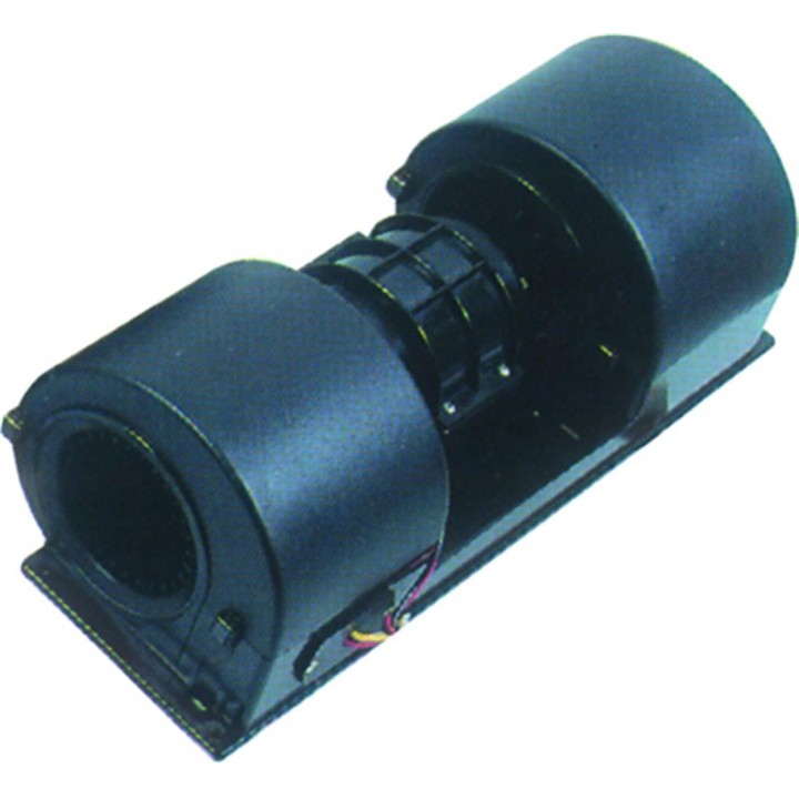 20166212  TURBINA SENCILLA 24V