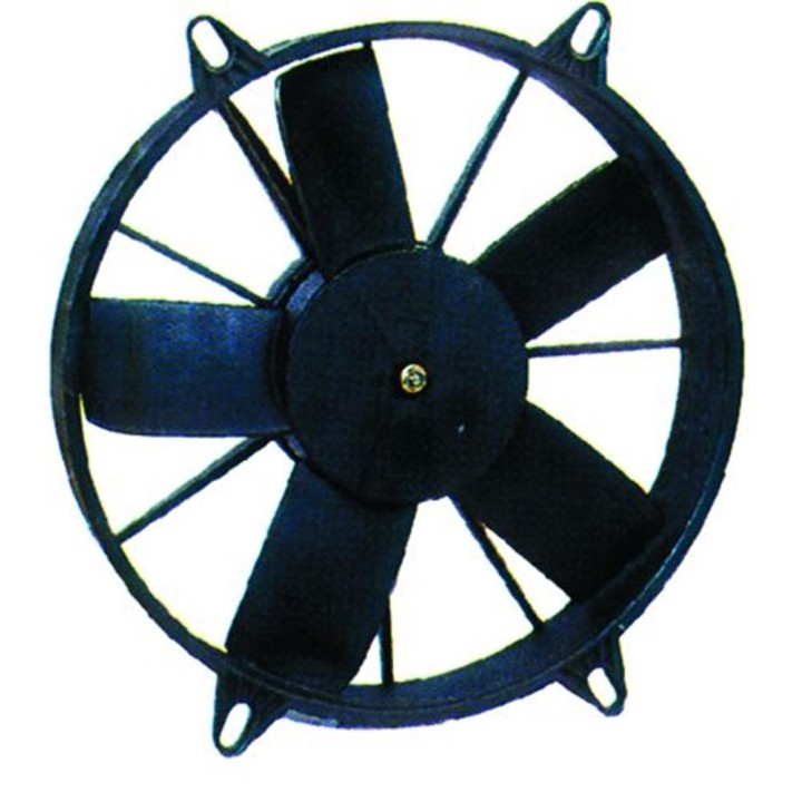 20166064  ELECTROVENTILADOR ASP 305MM 12V 5 PALAS