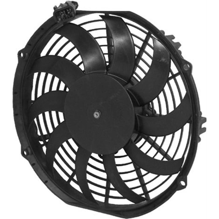 20166025  ELECTROVENTILADOR REV 385MM 12V