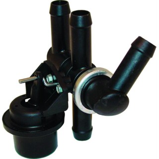 20165005  GRIFO CALEFACCION DOBLE 45