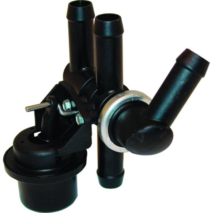 20165005  GRIFO CALEFACCION DOBLE 45