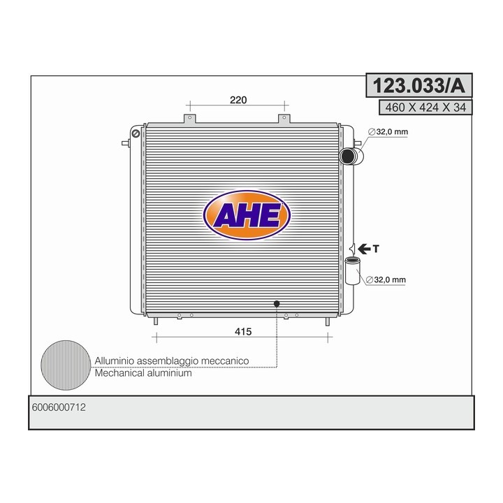 123033/A  RENAULT Express II 1.6 D-1.9 D