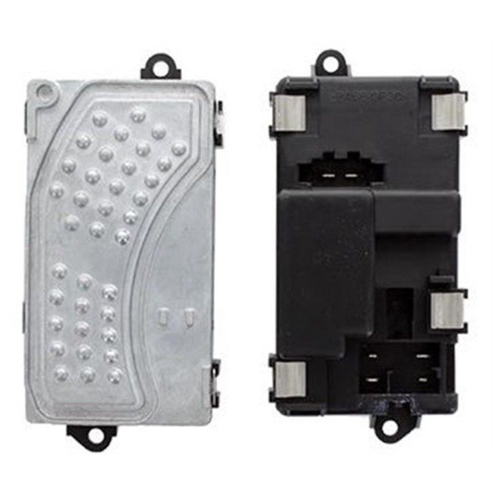 20160276  RESIST. VENT. HABITACULO AUDI A6/R8