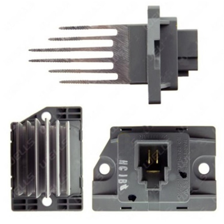 20160265  RESIST. VENT. HABITACULO HYUNDAI-KIA