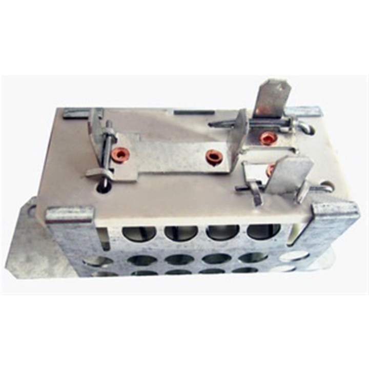 20160262  RESIST. VENT. HABITACULO FORD TRANSIT/TRANSIT TOUR