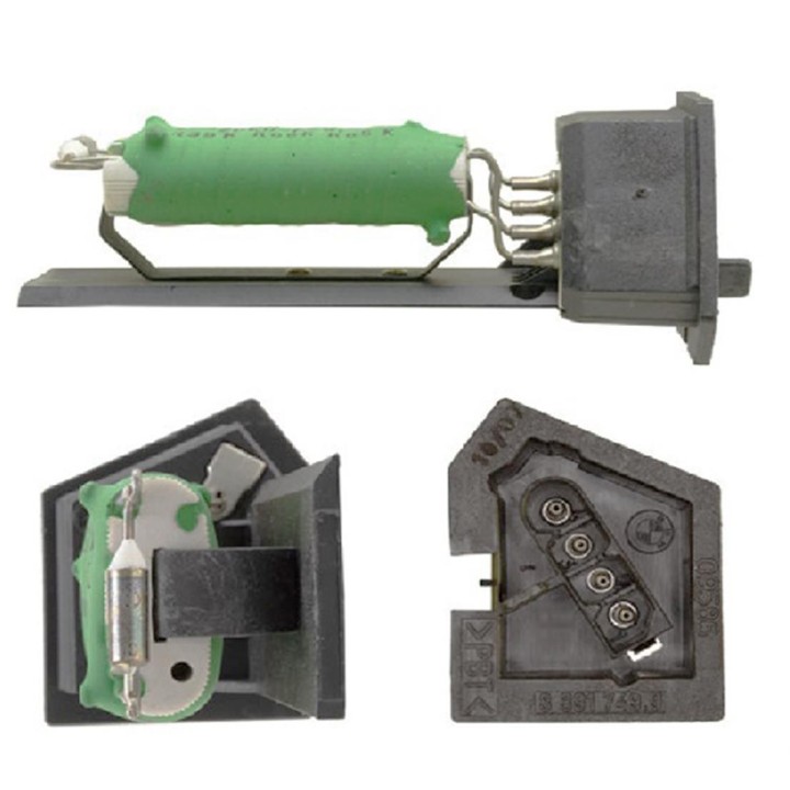 20160256  RESIST. VENT. HABITACULO BMW 3E36