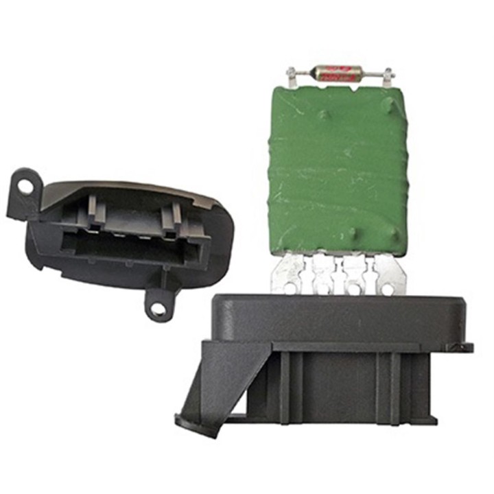 20160244  RESIST. VENT. HABITACULO MB CLASE V/VITO