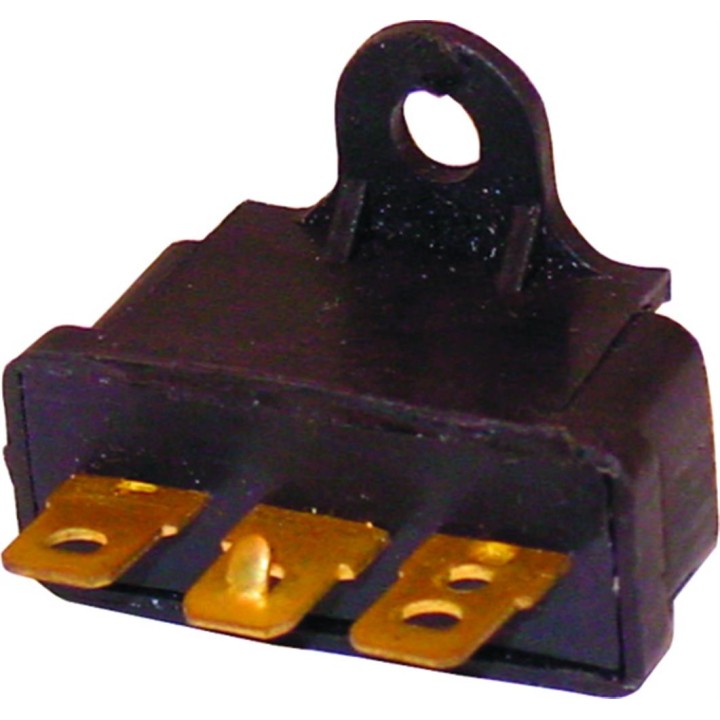 20160029  FUSIBLE TERMICO