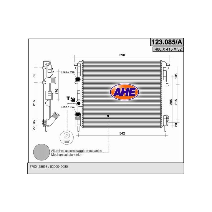 123085/A REEMPLAZADO POR 123156