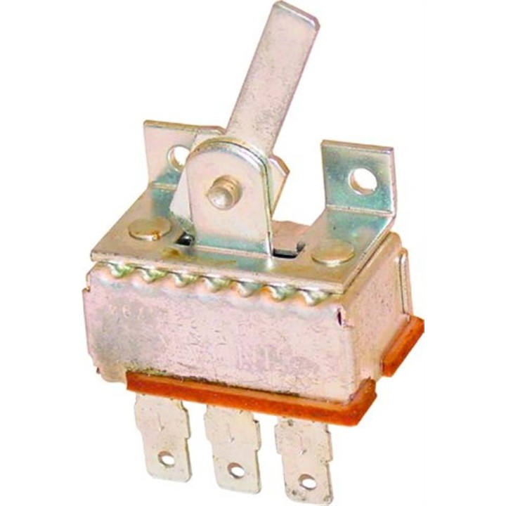 20160014  REOSTATO 4 POSICIONES