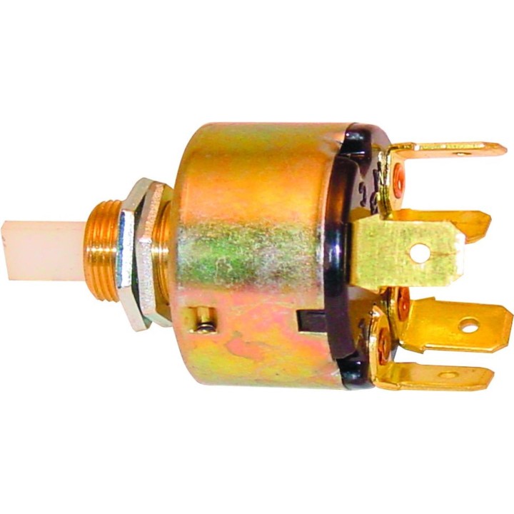 20160012  REOSTATO 4 POSICIONES