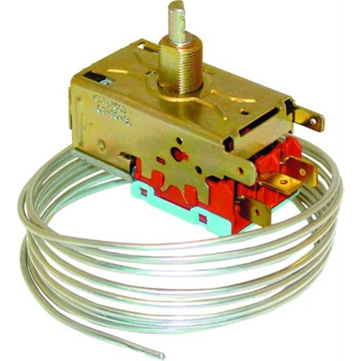 20160008  TERMOSTATO CON INTERRUPTOR