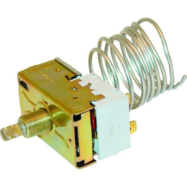 20160002  TERMOSTATO CAPILAR 1 1520 MM